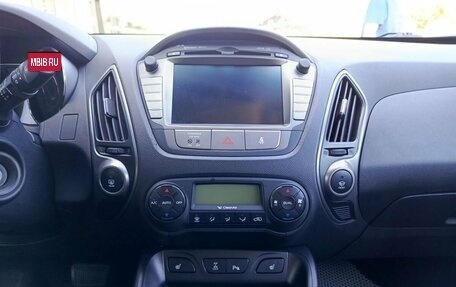 Hyundai ix35 I рестайлинг, 2014 год, 1 175 000 рублей, 15 фотография