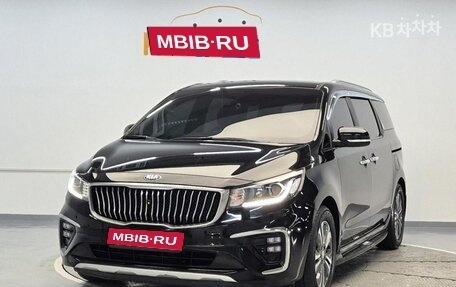 KIA Carnival III, 2020 год, 1 986 000 рублей, 1 фотография