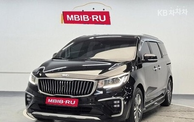 KIA Carnival III, 2020 год, 1 986 000 рублей, 1 фотография