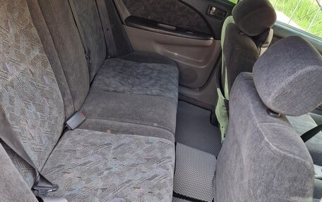 Toyota Caldina, 1999 год, 600 000 рублей, 3 фотография