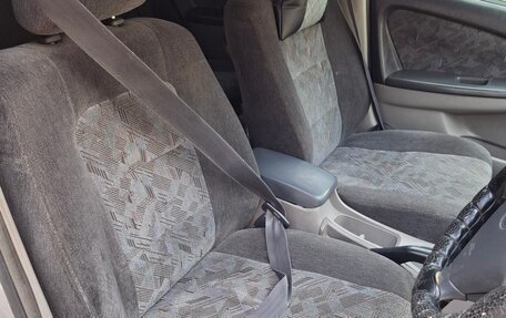 Toyota Caldina, 1999 год, 600 000 рублей, 4 фотография