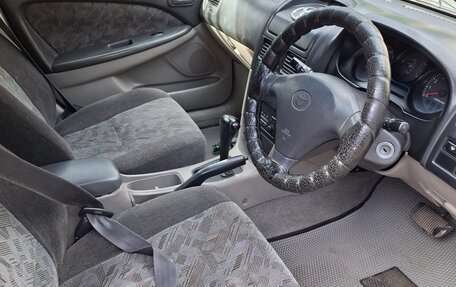 Toyota Caldina, 1999 год, 600 000 рублей, 7 фотография