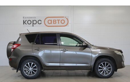 Toyota RAV4, 2010 год, 999 000 рублей, 4 фотография