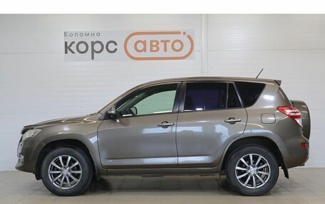 Toyota RAV4, 2010 год, 999 000 рублей, 2 фотография