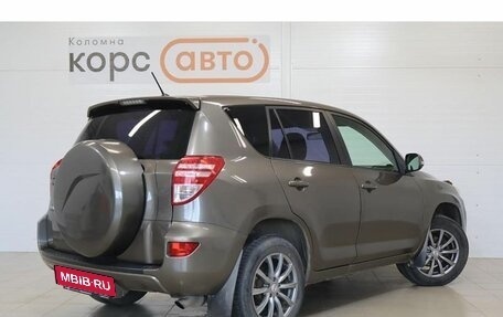 Toyota RAV4, 2010 год, 999 000 рублей, 3 фотография