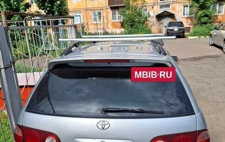 Toyota Caldina, 1999 год, 600 000 рублей, 6 фотография