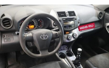Toyota RAV4, 2010 год, 999 000 рублей, 6 фотография