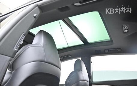 Audi Q8 I, 2022 год, 8 650 000 рублей, 10 фотография
