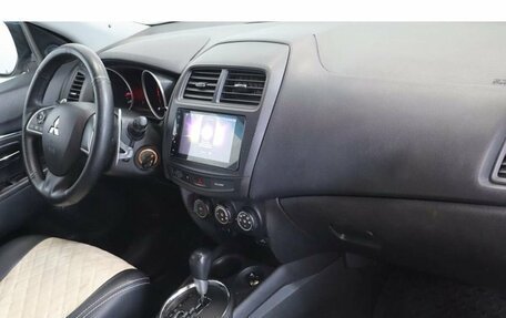 Mitsubishi ASX I рестайлинг, 2014 год, 799 000 рублей, 5 фотография