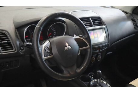 Mitsubishi ASX I рестайлинг, 2014 год, 799 000 рублей, 6 фотография