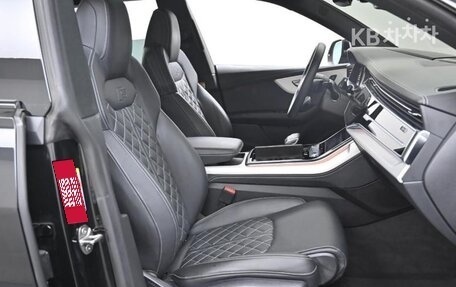 Audi Q8 I, 2022 год, 8 650 000 рублей, 6 фотография