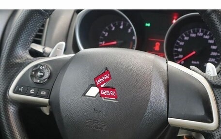 Mitsubishi ASX I рестайлинг, 2014 год, 799 000 рублей, 9 фотография
