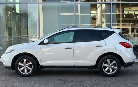 Nissan Murano, 2010 год, 937 000 рублей, 4 фотография