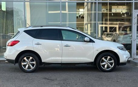 Nissan Murano, 2010 год, 937 000 рублей, 8 фотография