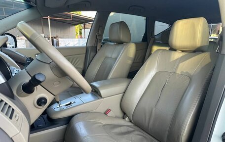 Nissan Murano, 2010 год, 937 000 рублей, 10 фотография