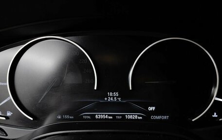 BMW 5 серия, 2019 год, 3 393 000 рублей, 15 фотография