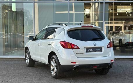 Nissan Murano, 2010 год, 937 000 рублей, 5 фотография