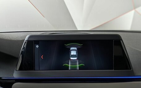 BMW 5 серия, 2019 год, 3 393 000 рублей, 16 фотография