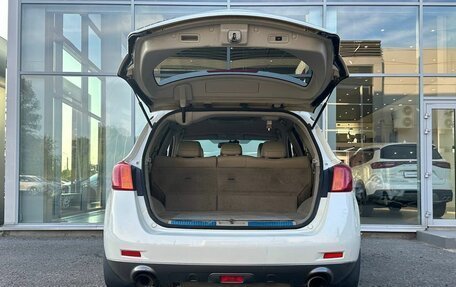 Nissan Murano, 2010 год, 937 000 рублей, 9 фотография