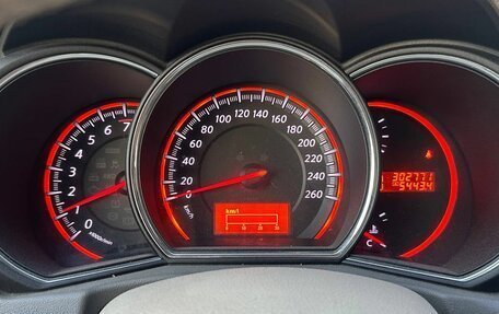 Nissan Murano, 2010 год, 937 000 рублей, 23 фотография