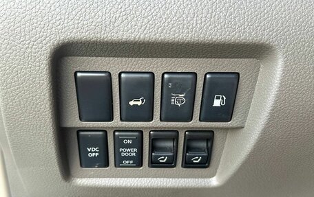 Nissan Murano, 2010 год, 937 000 рублей, 17 фотография