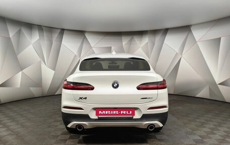 BMW X4, 2019 год, 4 250 000 рублей, 4 фотография