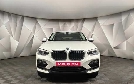 BMW X4, 2019 год, 4 250 000 рублей, 3 фотография