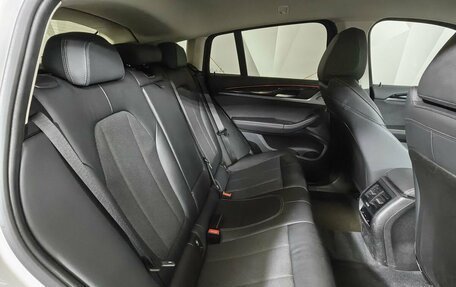 BMW X4, 2019 год, 4 250 000 рублей, 9 фотография