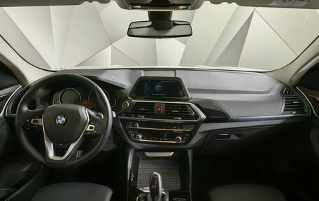BMW X4, 2019 год, 4 250 000 рублей, 7 фотография