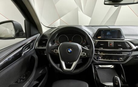 BMW X4, 2019 год, 4 250 000 рублей, 10 фотография
