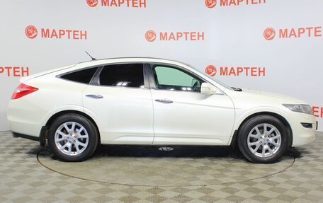 Honda Crosstour I рестайлинг, 2011 год, 1 457 000 рублей, 4 фотография