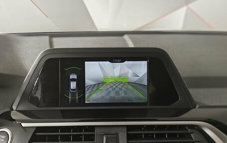 BMW X4, 2019 год, 4 250 000 рублей, 16 фотография