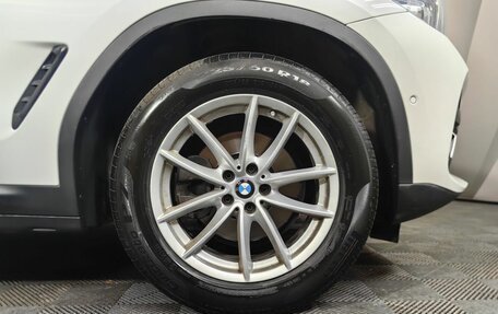 BMW X4, 2019 год, 4 250 000 рублей, 11 фотография
