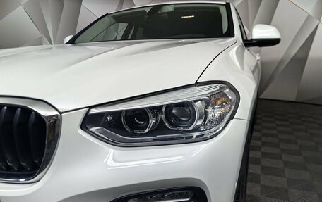 BMW X4, 2019 год, 4 250 000 рублей, 12 фотография