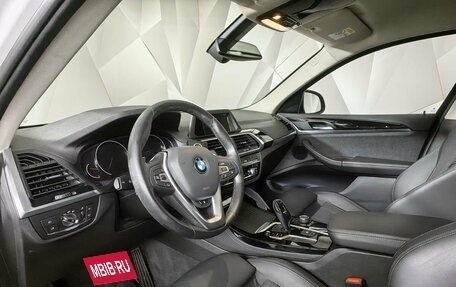 BMW X4, 2019 год, 4 250 000 рублей, 8 фотография