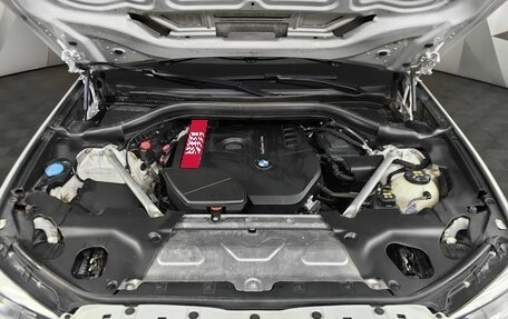 BMW X4, 2019 год, 4 250 000 рублей, 14 фотография