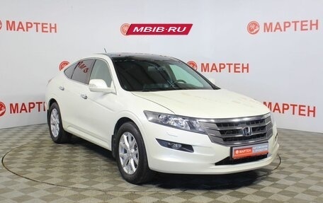 Honda Crosstour I рестайлинг, 2011 год, 1 457 000 рублей, 3 фотография