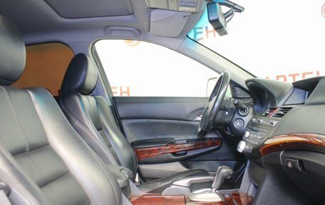 Honda Crosstour I рестайлинг, 2011 год, 1 457 000 рублей, 9 фотография