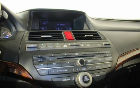 Honda Crosstour I рестайлинг, 2011 год, 1 457 000 рублей, 12 фотография