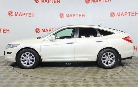 Honda Crosstour I рестайлинг, 2011 год, 1 457 000 рублей, 8 фотография