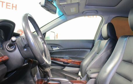 Honda Crosstour I рестайлинг, 2011 год, 1 457 000 рублей, 10 фотография