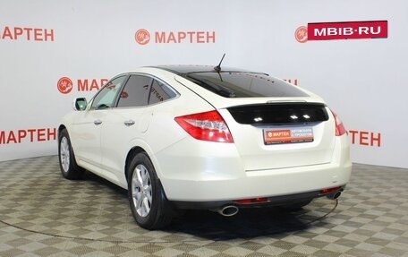 Honda Crosstour I рестайлинг, 2011 год, 1 457 000 рублей, 7 фотография