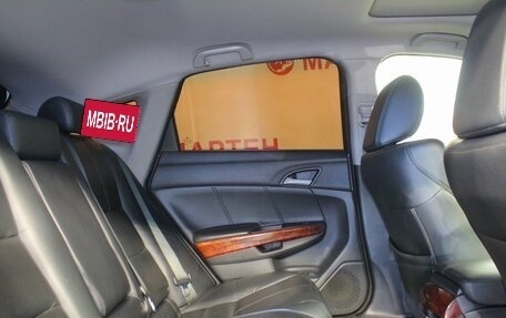 Honda Crosstour I рестайлинг, 2011 год, 1 457 000 рублей, 11 фотография