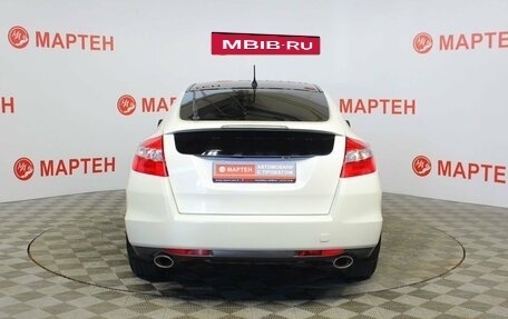 Honda Crosstour I рестайлинг, 2011 год, 1 457 000 рублей, 6 фотография