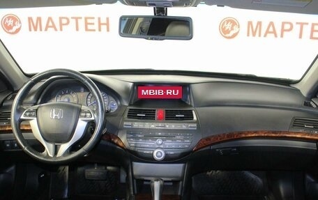 Honda Crosstour I рестайлинг, 2011 год, 1 457 000 рублей, 16 фотография