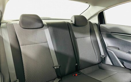 KIA Rio IV, 2018 год, 1 300 000 рублей, 16 фотография