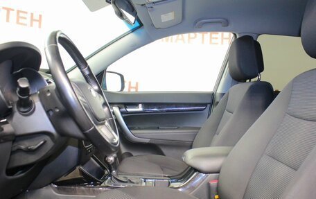 KIA Sorento II рестайлинг, 2020 год, 2 295 000 рублей, 9 фотография