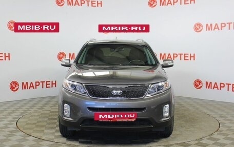 KIA Sorento II рестайлинг, 2020 год, 2 295 000 рублей, 2 фотография