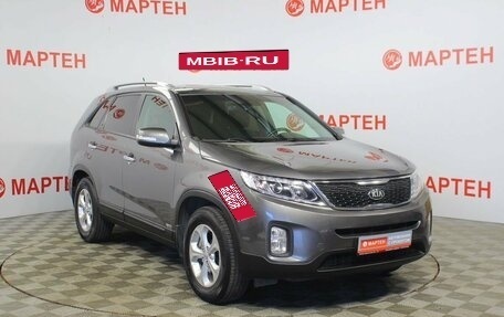 KIA Sorento II рестайлинг, 2020 год, 2 295 000 рублей, 3 фотография