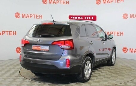 KIA Sorento II рестайлинг, 2020 год, 2 295 000 рублей, 5 фотография